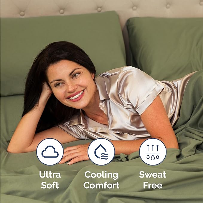 Twin Size 3 Piece Sheet Set - Image 4