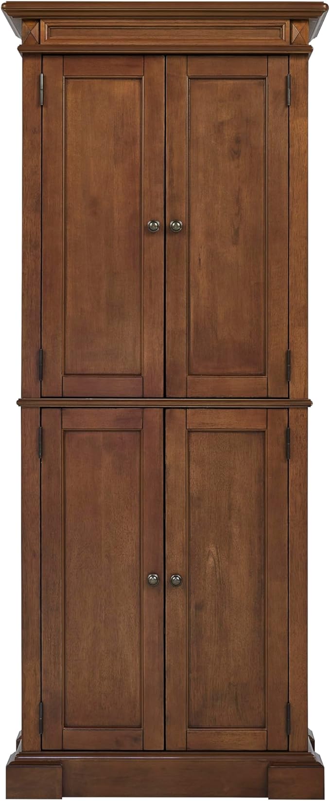 Homestyles Americana Brown Pantry - Image 8