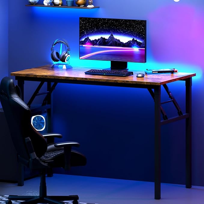 DlandHome Folding Desk - Image 8