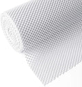 Shelf and Drawer Liner, Non-Adhesive Non Slip and Grip Durable Clean Pad Full by Iwtmm