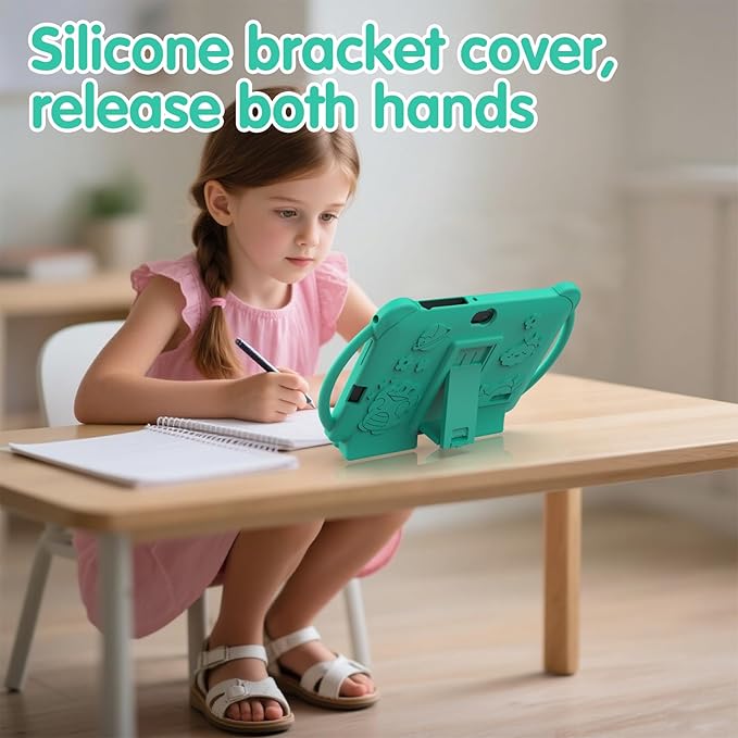 Kids Tablet 7 inch Android 12.0 - Image 6