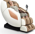 Massage Chair Full Body with Heat, Full Body Zero Gravity Shiatsu Massage Chair by Mazzup