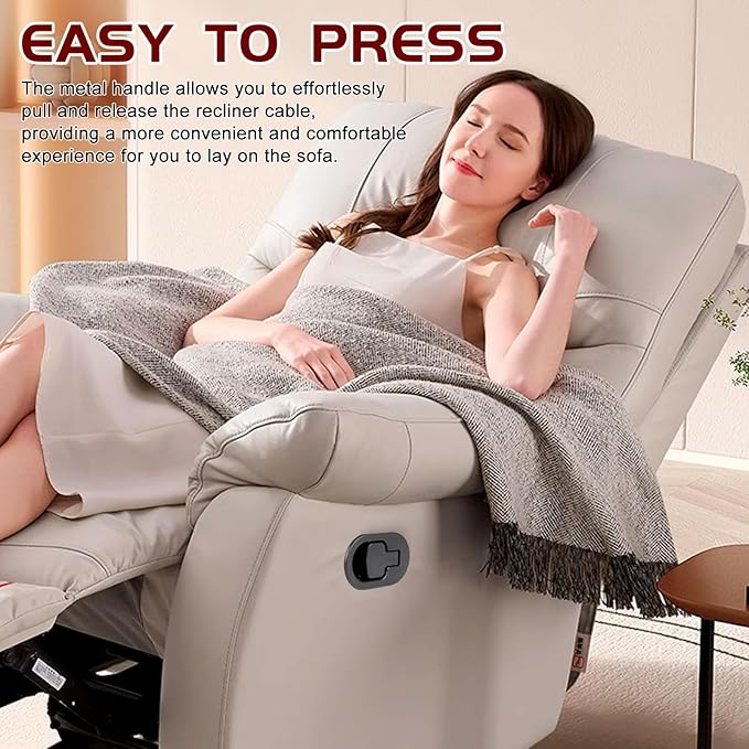 Nonley Recliner Pull Handle - Image 4