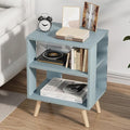 Night Stand, Modern End Table by Aenuert