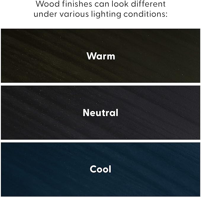 Plank+Beam Contour Wood TV Stand, Solid Wood Entertainment Console - Image 13