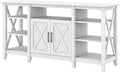 Bush Furniture Key West Tall TV Stand by BushHome