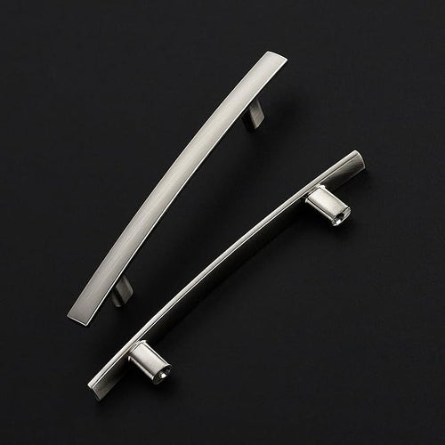 10 Pack Cabinet Handles 4" Hole Center - Image 2