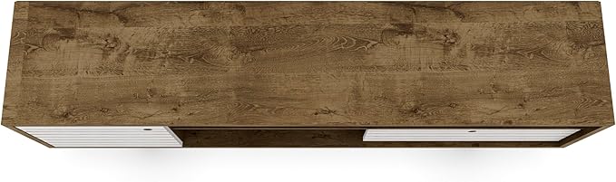Manhattan Comfort Liberty Mid Century Modern TV Stand - Image 7