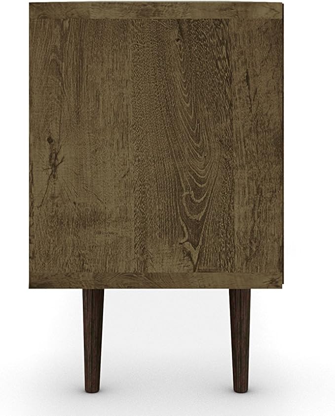 Manhattan Comfort Liberty Mid Century Modern TV Stand - Image 6