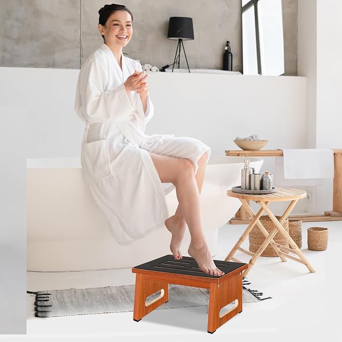 One Step Stool for Adults Seniors - Image 6