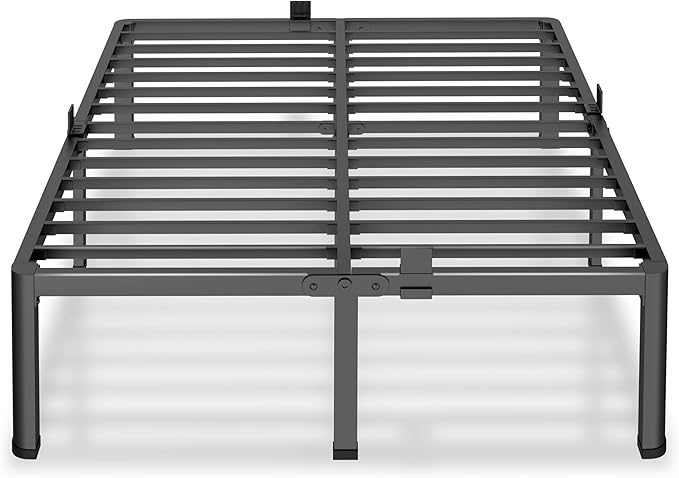 MAF 20 Inch King Size Bed Frame - Image 8