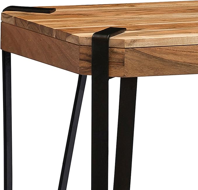 Ryegate Live Edge End Table - Image 9