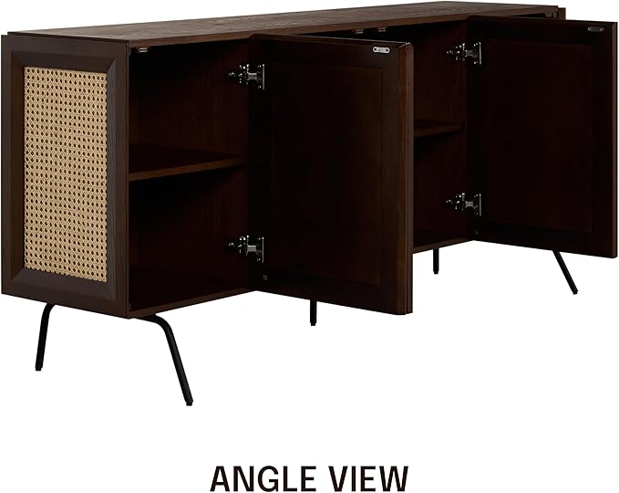 NTC MOSSIC Modern Sideboard - Image 6