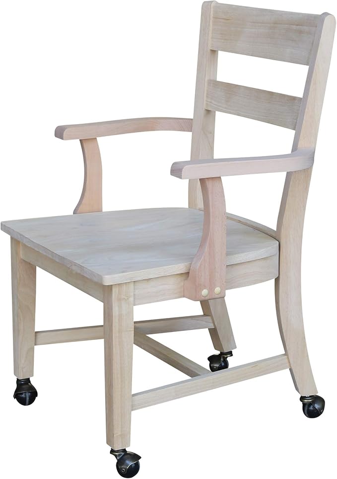 IC International Concepts Dining Chair - Image 8