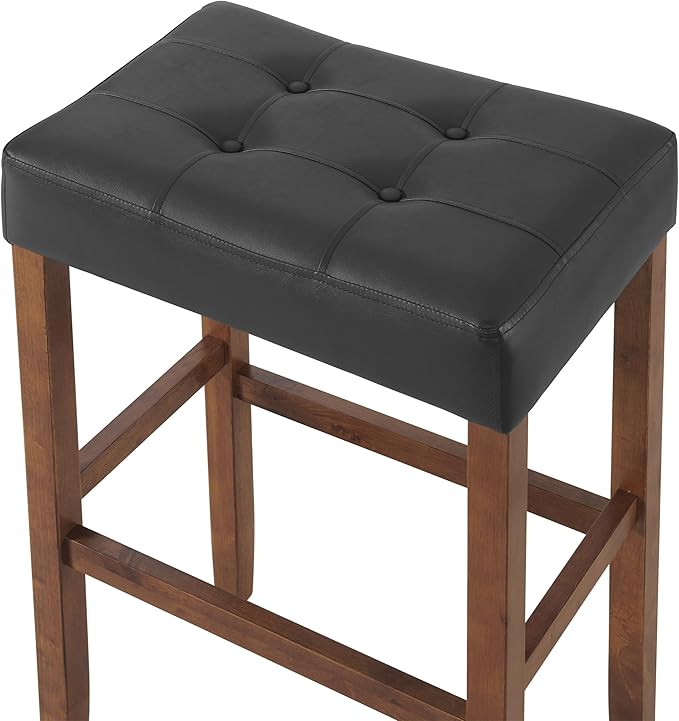 Alaterre Furniture Madison 30-Inch Bar Stool - Image 6