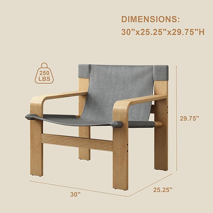 Ball & Cast Living Room Chairs, Mid-Century Lounge - Image 2