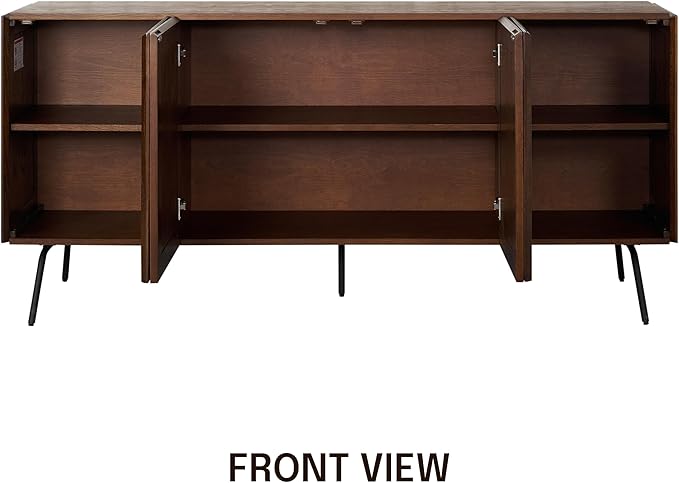 NTC MOSSIC Modern Sideboard - Image 4