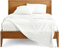 Bare Home Split Head Flex King Sheet Set by BareHome