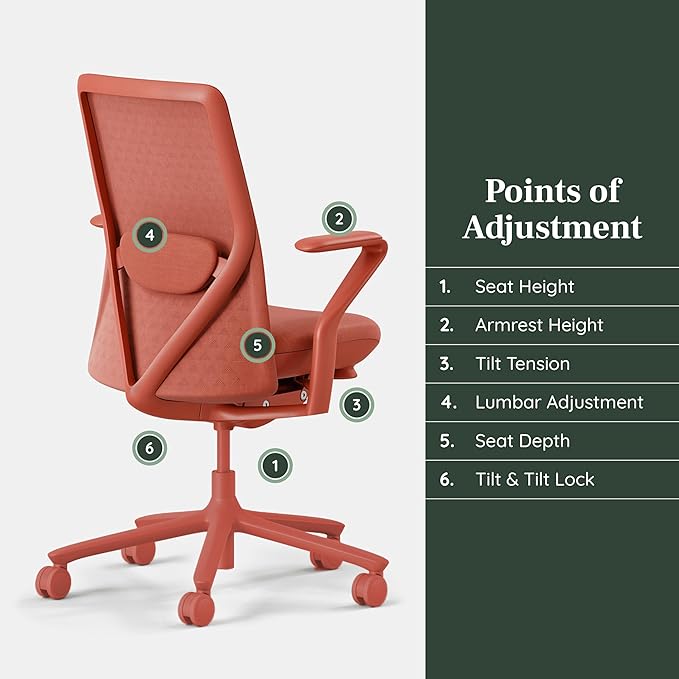 Branch Verve Chair - Image 5