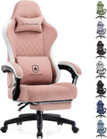 GTPLAYER Gaming Chair, Computer Office Chair by GtracingDirect