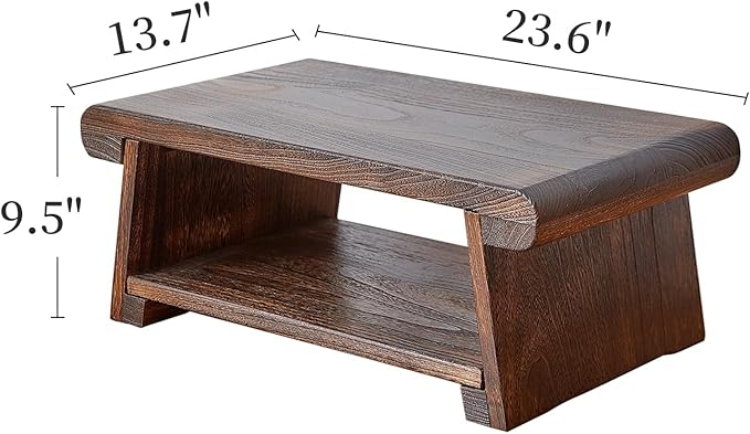 Folding Altar Table, Japanese Table - Image 3
