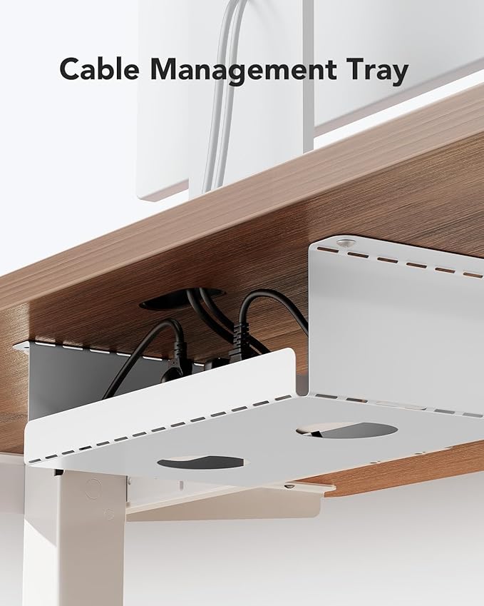 HUANUO Electric Standing Desk Frame - Image 7