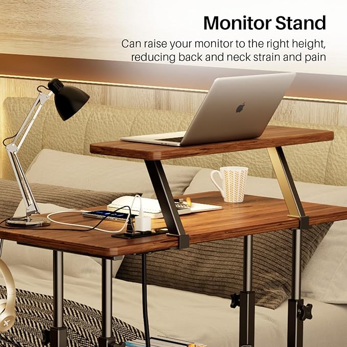 Adjustable Height Standing Desk - Image 5
