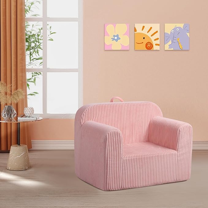 Getifun Foam Kids Sofa, Kids Armchair - Image 7