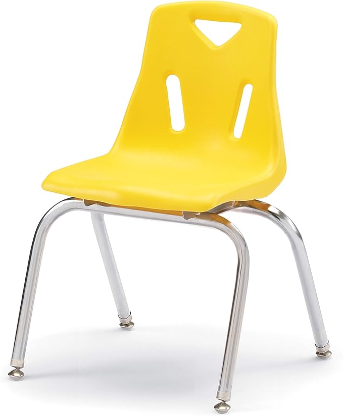 Berries Jonti-Craft 8146JC6007 Stacking Chairs - Image 4