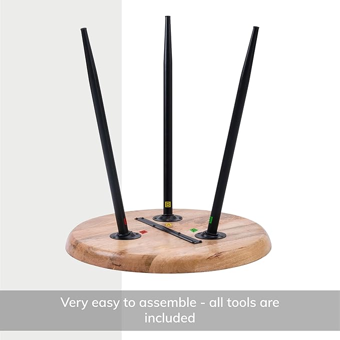 MH London Side Table - Image 6