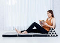 Leewadee - Comfortable Japanese Floor Mattress - Thai Floor Bed - Futon by Leewadee