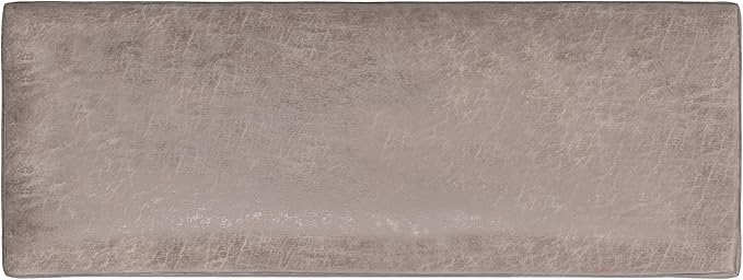 SIMPLIHOME Owen 48 inch Wide Mid Century Modern Rectangle Rectangular Storage - Image 5