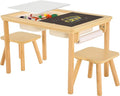 Sensory Table for Toddlers 1-3 by Bateso