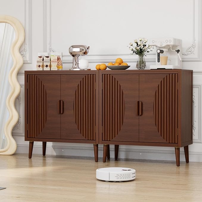 COSIEST 30" W Storage Cabinet - Image 5