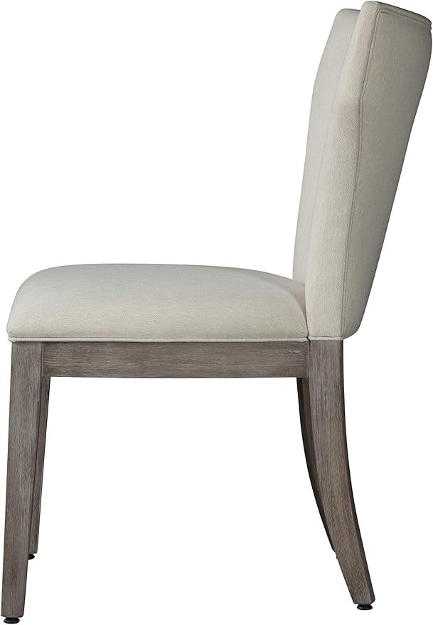 Hekman Sedona Upholstered Side Chair - Image 5