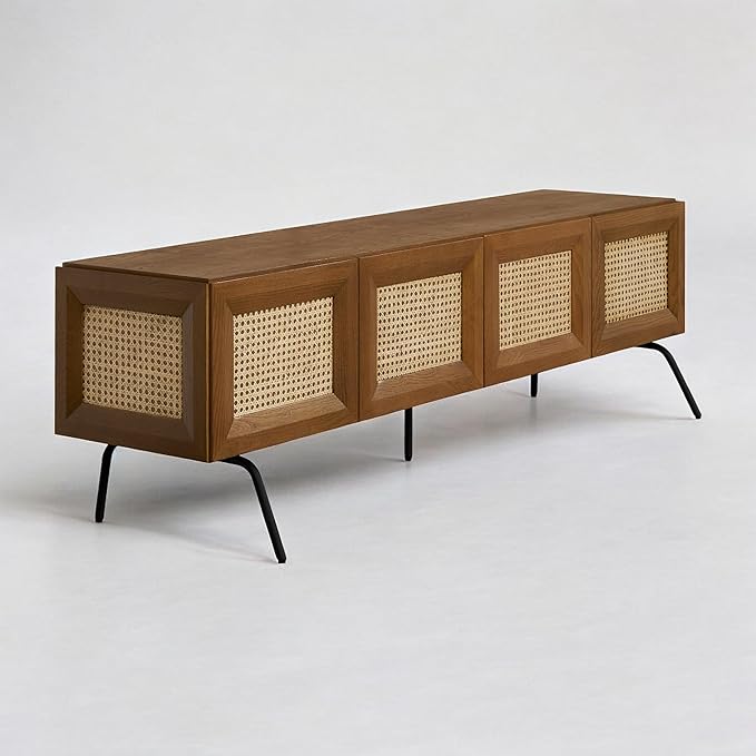 NTC Mossic TV Media Cabinet by NTC