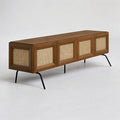 NTC Mossic TV Media Cabinet by NTC