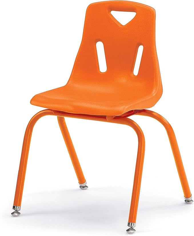 Berries Jonti-Craft 8126JC6114 Stacking Chairs - Image 5