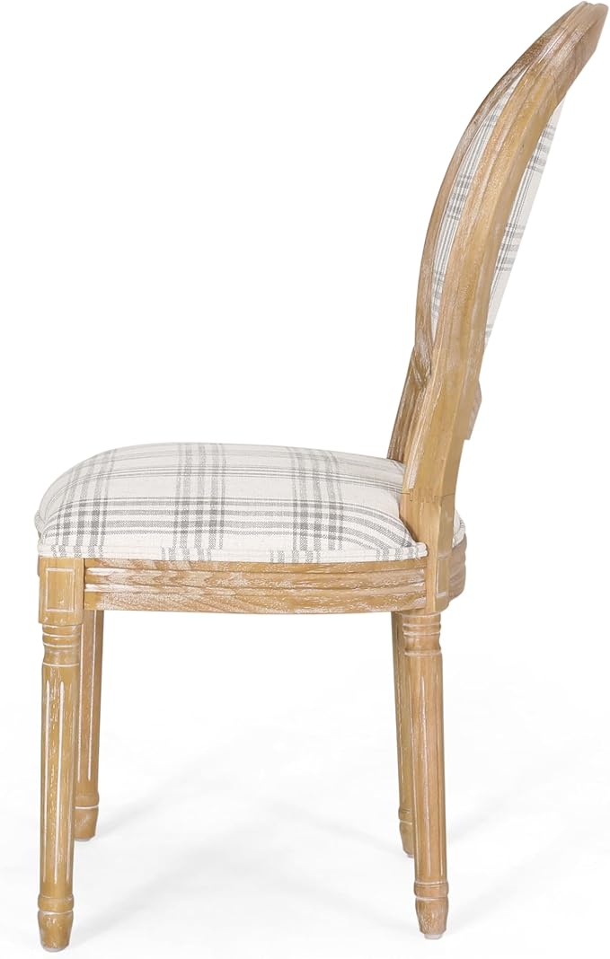 Christopher Knight Home Phinnaeus Dining Chair Set - Image 8