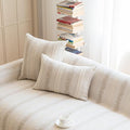 Pack of 1 Decorative Throw Pillow Covers 20x20 Inch, Pillow Cases by Unknown