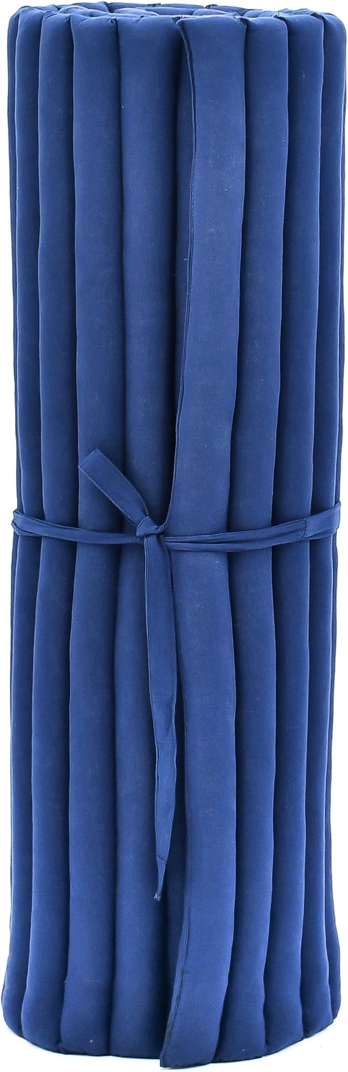 Leewadee - Kapok Roll Mat – Handcrafted Folding Sleep & Relaxation Mattress - Image 4