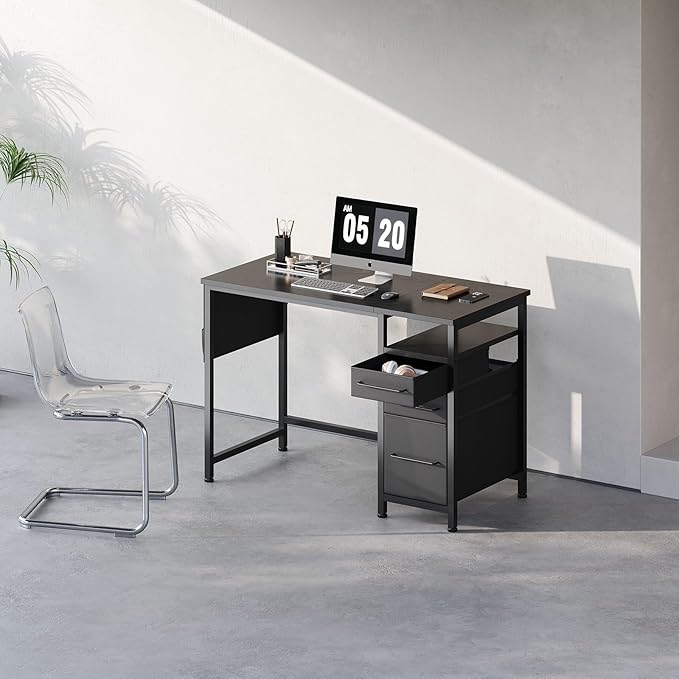 Ｍａｉｈａｉｌ Maihail Small Desk - Image 2