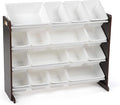 Humble Crew Supersized Toy Storage Organizer by HumbleCrew