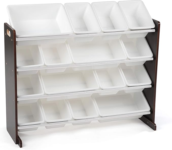 Humble Crew Supersized Toy Storage Organizer by HumbleCrew