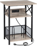 AMHANCIBLE Record Player Stand by AMHANCIBLE