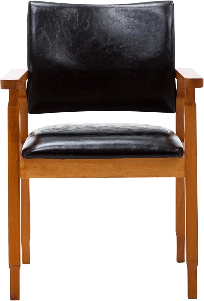 NOBPEINT Mid-Century Dining Side Chair - Image 4
