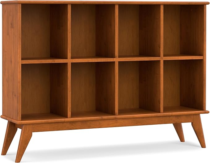 SIMPLIHOME Draper Console Table by SimpliHome