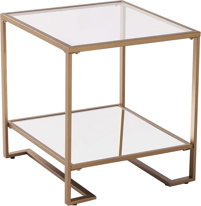 Southern Enterprises Horten End Table - Image 4