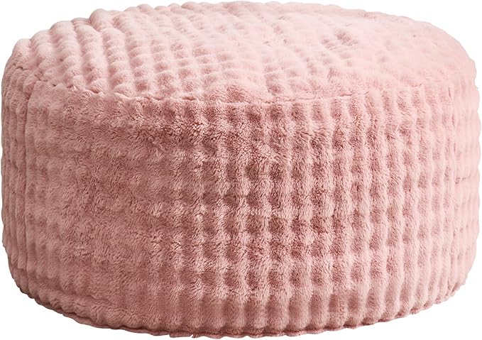 Hobestluk Bean Bag Chairs Beanbag Chair - Image 9