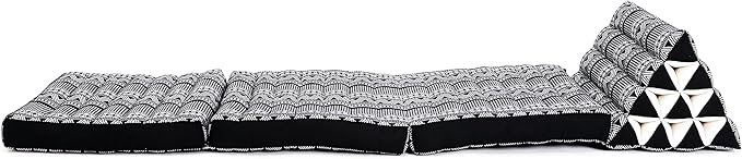 Leewadee - Comfortable Japanese Floor Mattress - Thai Floor Bed - Futon - Image 4